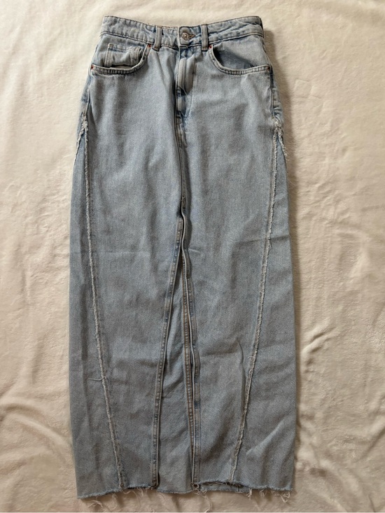 Zara Dresses & Skirts - Zara Jean skirt